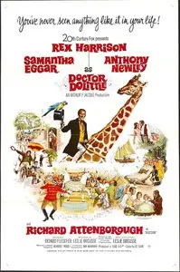 Doctor Dolittle (1967)