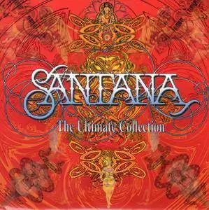 Santana - The Ultimate Collection (1998)