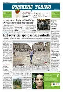 Corriere Torino – 17 agosto 2019