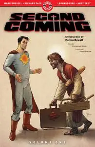 Second Coming v01 2019 digital Son of Ultron