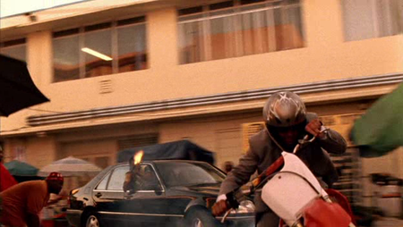 Burn Notice S04E18 Final (French)
