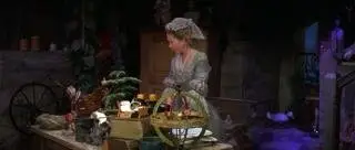 Туфелька и роза / The Slipper and the Rose: The Story of Cinderella (1976, DVD9 NTSC + DVDRip)