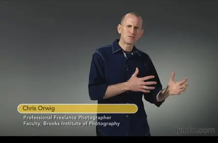 Photoshop Lightroom 4 Essentials 1: Organizing and Sharing with the Library Module (2012)