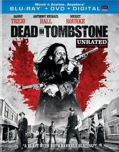 Dead in Tombstone (2013)