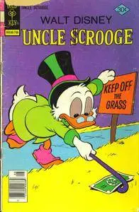 Uncle Scrooge 143