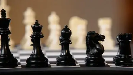 Masterclass - Garry Kasparov Teaches Chess (2017)