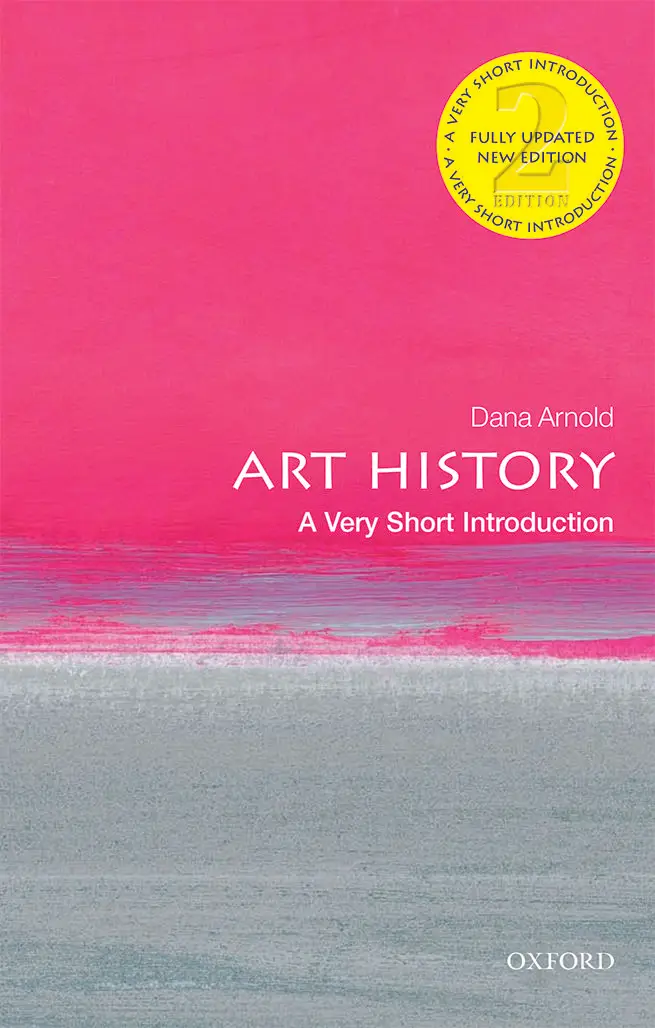Art History A Very Short Introduction (Very Short Introductions), 2nd