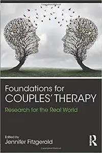 Foundations for Couples' Therapy