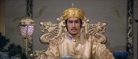 The Lady Assassin / Ching gung kai si luk (1983)