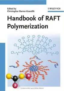 Handbook of RAFT Polymerization (repost)
