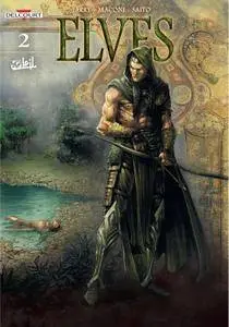 Elves v02 - The Honor of the Sylvan Elves 2016 digital The Magicians-Empire