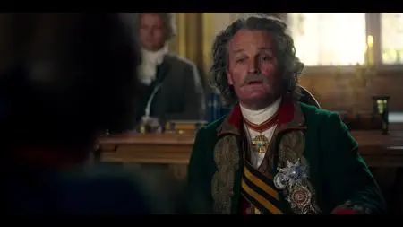 Catherine the Great S01E04