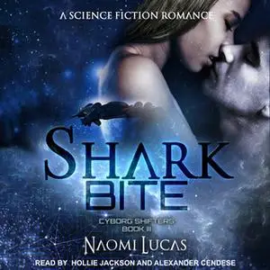 «Shark Bite» by Naomi Lucas