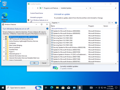 Windows 10 Pro 22H2 build 19045.3693 Preactivated (x64) Multilingual November 2023