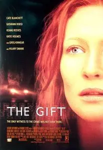 The Gift [2000] DVDrip