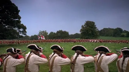 Barry Lyndon (1975)