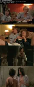 Tendres cousines (1980) 