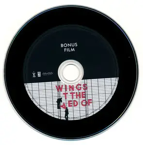 Paul McCartney & Wings - Wings At The Speed Of Sound (1976) [2014, 2CD + DVD Deluxe Box Set]