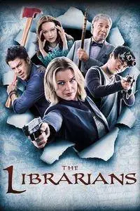 The Librarians S04E10