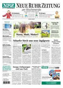 NRZ Neue Ruhr Zeitung Oberhausen-Sterkrade - 12. Mai 2018