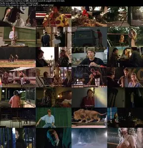 Roselyne and the Lions (1989)