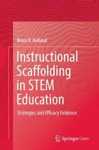 Instructional Scaffolding in STEM Education: Strategies and Efficacy Evidence