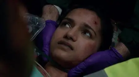 Casualty S32E37