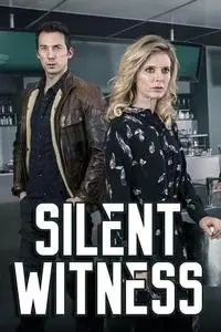 Silent Witness S13E01