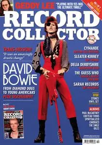 Record Collector - Issue 554 - February 2024