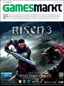 GamesMarkt - 14 May 2014 (N°10)