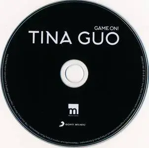 Tina Guo - Game On! (2017)