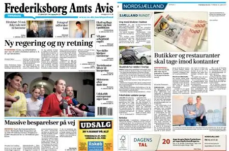 Frederiksborg Amts Avis – 27. juni 2019