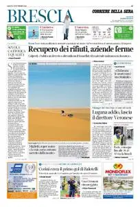 Corriere della Sera Brescia – 07 settembre 2019