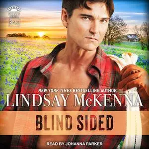 «Blind Sided» by Lindsay McKenna