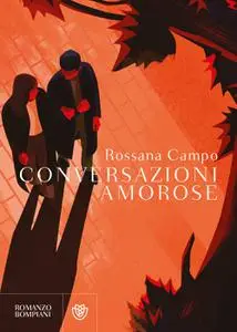 Rossana Campo - Conversazioni amorose