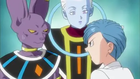 Dragon Ball Super S05E12