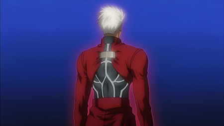 Fate/Stay Night: Complete Series (2006)
