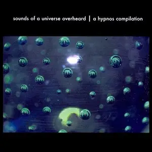 Various - Sounds Of A Universe Overheard 