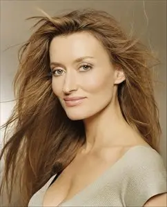 Natascha McElhone - Andrew MacPherson Photoshoot