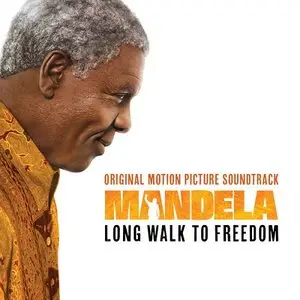 Mandela - Long Walk To Freedom (OST) 2013