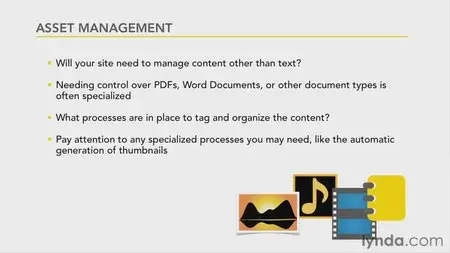 CMS Fundamentals