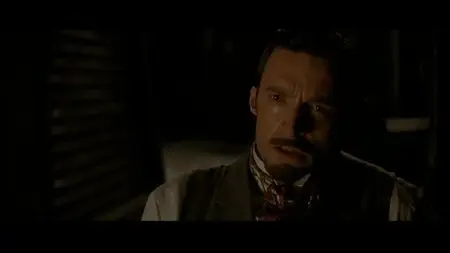 The Prestige (2006)