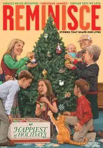 Reminisce - January 01, 2018