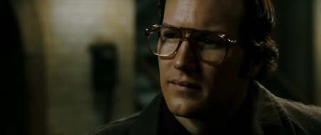 Watchmen (2009)