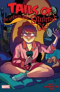 The Unbeatable Squirrel Girl 005 (2015)