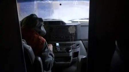 The Blacklist S02E21