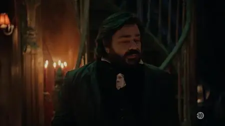 What We Do in the Shadows S02E07