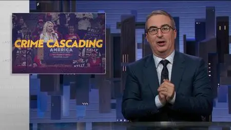 Last Week Tonight with John Oliver S09E21