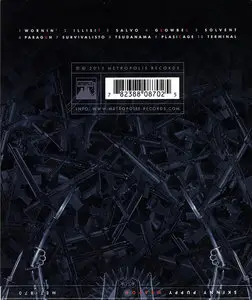 Skinny Puppy - Weapon (2013)