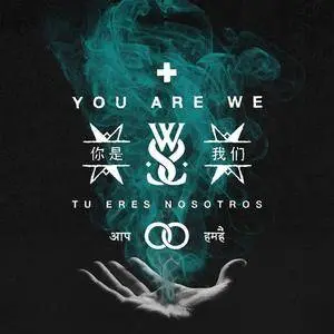 While She Sleeps - You Are We (2017)